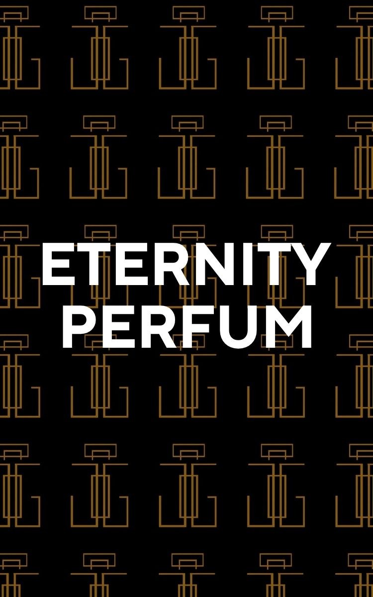 Eternity Perfum